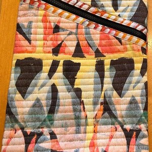 Bunny Foundation Paper Piecing Pdf Digital Pattern Modern Geometric