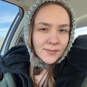 Bella added a photo of their purchase