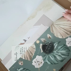 Nadja added a photo of their purchase