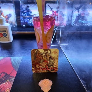 Alexis added a photo of their purchase