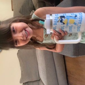 Joyanna added a photo of their purchase