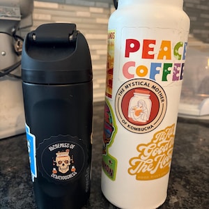 Jane added a photo of their purchase