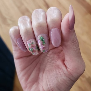Etsy buyer added a photo of their purchase
