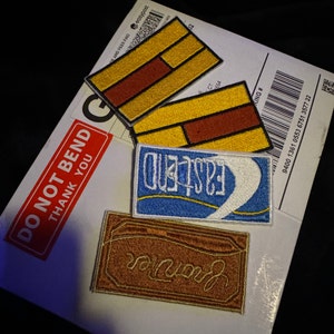 Etsy buyer added a photo of their purchase