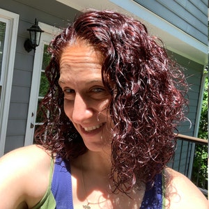 Wine Red Henna Hair Dye - Etsy Wine Red Henna Hair Dye - Etsy