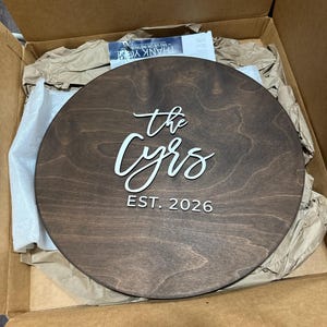 Lucie added a photo of their purchase