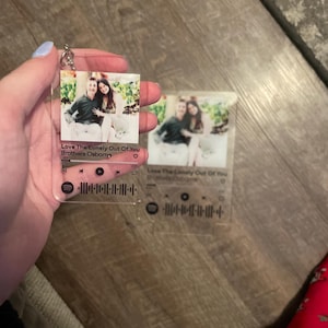 Riley added a photo of their purchase