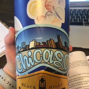 Etsy-koper heeft een foto van zijn/haar aankoop toegevoegd