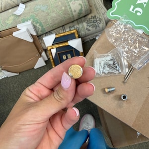 Katelaine added a photo of their purchase