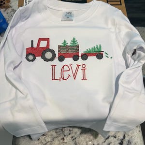 Comprador de Etsy ha añadido una foto de su compra