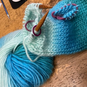 Donna added a photo of their purchase