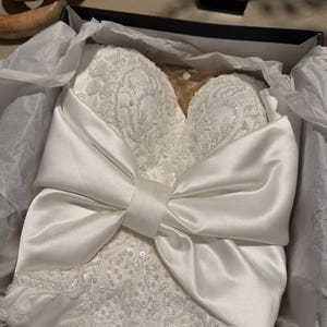 Crystal added a photo of their purchase