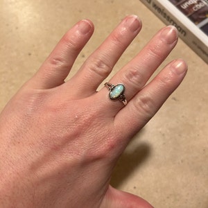 April Olson added a photo of their purchase