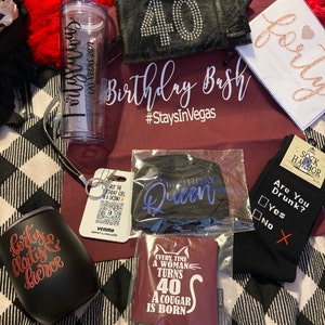 Heather added a photo of their purchase