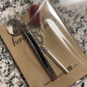 Amber added a photo of their purchase