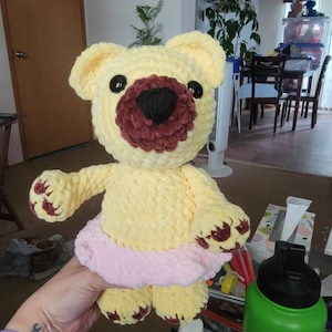 Charlotte added a photo of their purchase