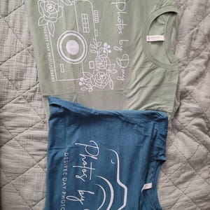 Desiree added a photo of their purchase