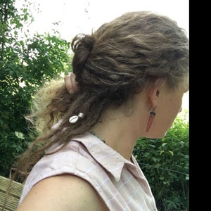 Samantha added a photo of their purchase