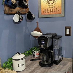 Barry added a photo of their purchase