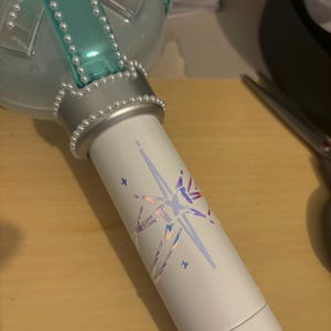 Etsy のお客さま さんが購入した商品の写真を追加しました