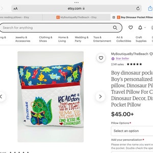 Carol added a photo of their purchase