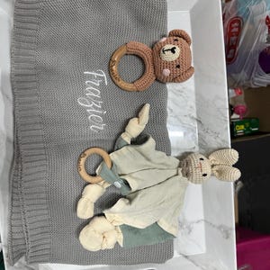 Etsy-Käufer:in hat ein Foto des gekauften Artikels hinzugefügt