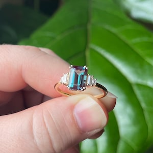 Tiffany ha añadido una foto de su compra