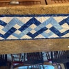 PDF Pattern for Interlocking Squares Table Runner DIGITAL - Etsy Canada