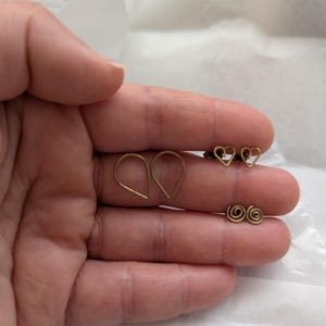 Dalya added a photo of their purchase