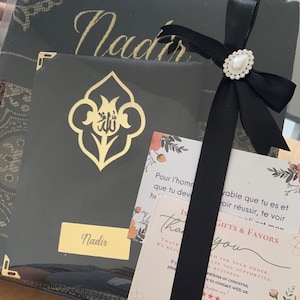 Marie added a photo of their purchase