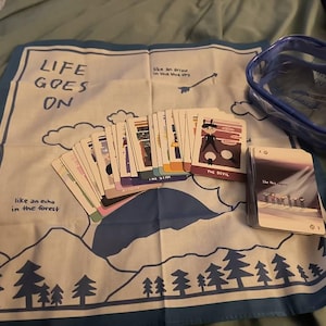 Hannah added a photo of their purchase