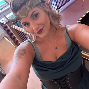 Jennifer added a photo of their purchase