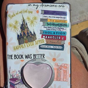 Kayli added a photo of their purchase