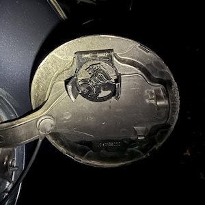 Jon added a photo of their purchase