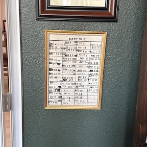Alison added a photo of their purchase