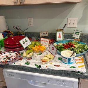 Kayla added a photo of their purchase