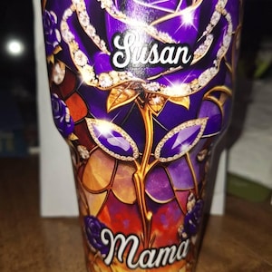 Susan added a photo of their purchase