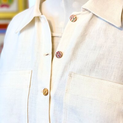 10 Gorgeous Seashell Crafts That Usher In Coastal Charm - Foto 2