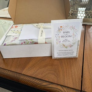 Sheri added a photo of their purchase