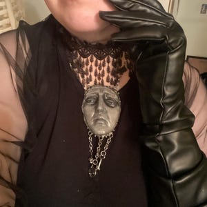 Noelle added a photo of their purchase