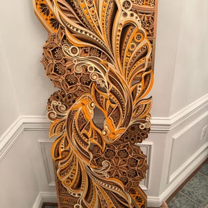 Etsy buyer added a photo of their purchase