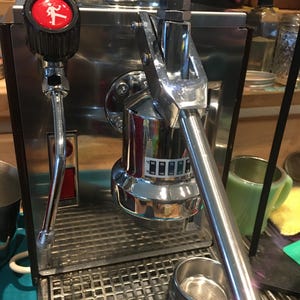 Karen added a photo of their purchase
