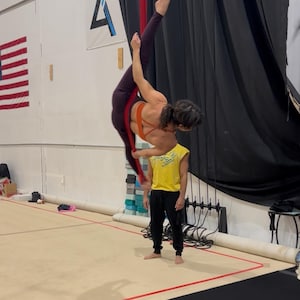 Sara added a photo of their purchase