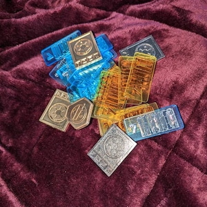 Anton added a photo of their purchase