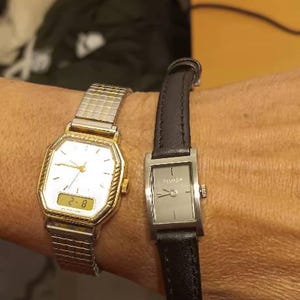 Jason added a photo of their purchase