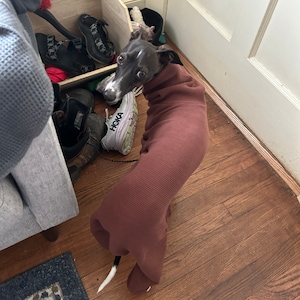 Sydney heeft een foto van de aankoop toegevoegd
