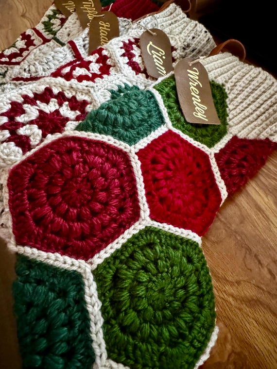 Finished project photo from Katrina S.