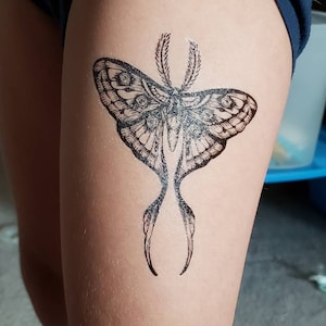 Stephanie added a photo of their purchase