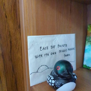 Stefanie added a photo of their purchase