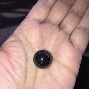 Witch's Way Large Raw Black Tourmaline